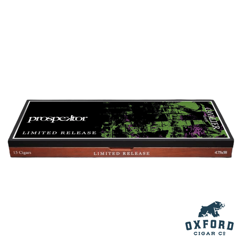 Cavalier Genève Prospektor Limited Release 2025 Supremos Cavalier Genève Prospektor Limited Release 2025 Supremos