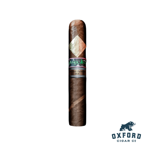 Cavalier Genève Prospektor Limited Release 2025 Supremos Cavalier Genève Prospektor Limited Release 2025 Supremos - Image 2