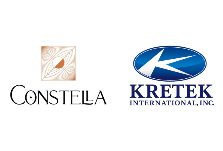 Constella Group Signs With Kretek International For Canadian Distribution Constella Kretek International logos feature 768x520 FJIfDp