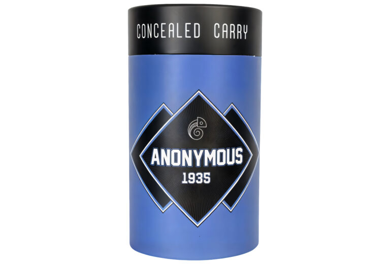 Fratello Announces Aa 1935, The Sixth And Final Concealed Carry Release Fratello Concealed Carry AA 1935 feature 768x520 My3QVD