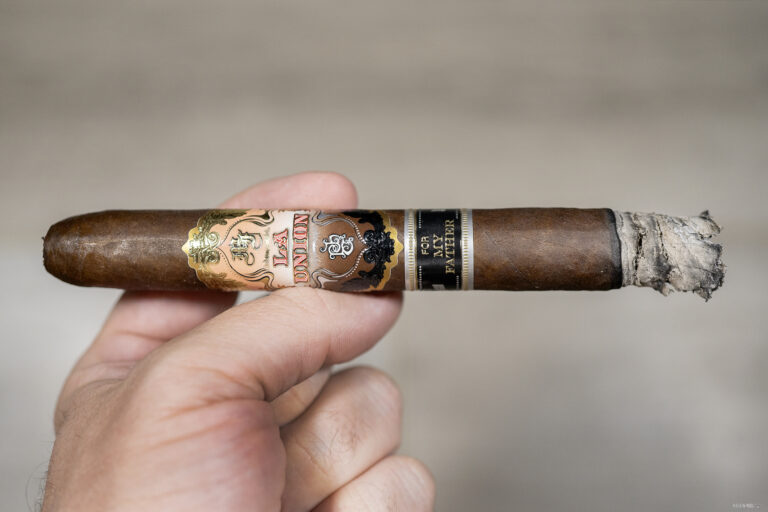 La Union — Tatuaje For My Father (Red Humidor) La Union E28094 Tatuaje for My Father Red Humidor 2 768x512 T7RKfz