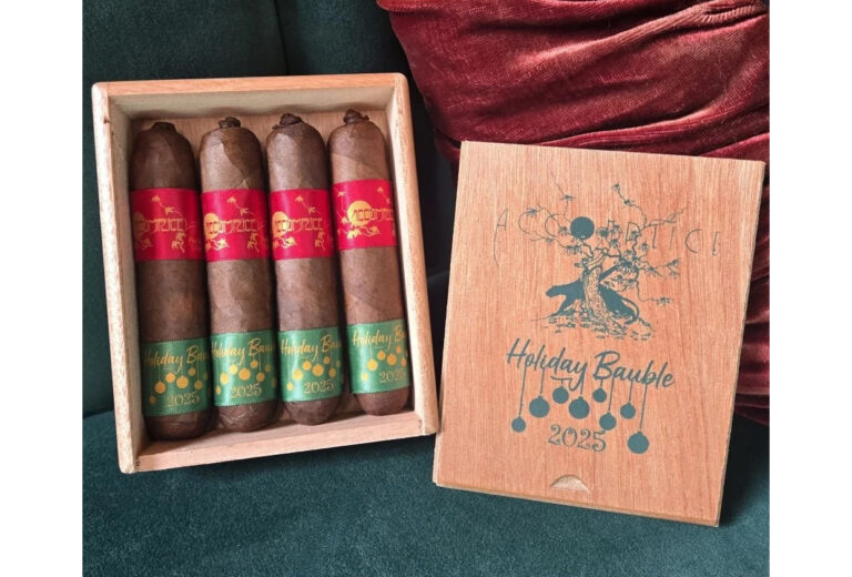 Principle Releases 2025 Accomplice Holiday Bauble Principle Cigars Accomplice Holiday Baubles 2025 feature 2 768x520 ne9oUe
