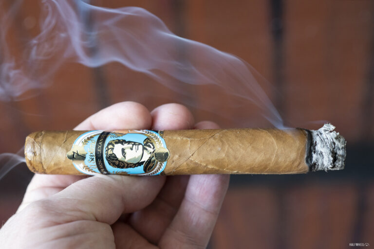 El Septimo The Emperor Collection Alexander Iii REDUX El Septimo The Emperor Collection Alexander III Feature 768x512 ASf3rO