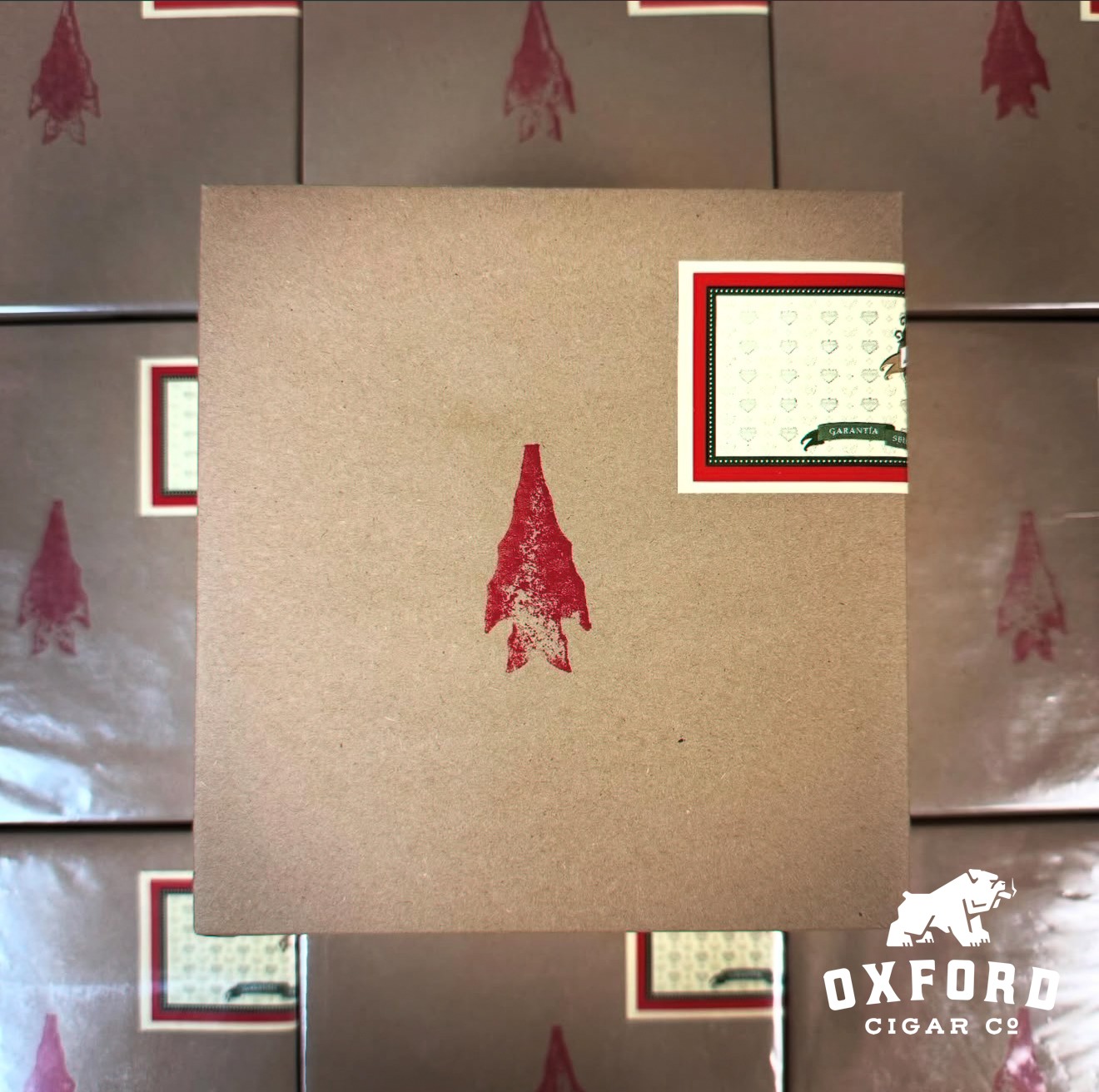 Viaje The Red Veil And Zombie Farmer Bill Hatchet Limited Edition Sampler Viaje The Red Veil and Zombie Farmer Bill Hatchet Limited Edition Sampler - Image 3