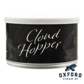 Warped Cloud Hooper Pipe Tobacco - Perique Virginia Pipe Tobacco