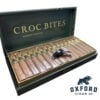 Warped Isla Del Cocodrilo Croc Bites Viaje The Red Veil and Zombie Farmer Bill Hatchet Limited Edition Sampler