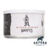Warped Kings Stride Pipe Tobacco Warped Sarto Pipe Tobacco