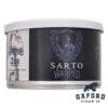 Warped Sarto Pipe Tobacco Warped The Red Hunt Pipe Tobacco