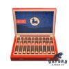 Plasencia Year Of The Horse Viaje One of One Preferred Retailer Sampler