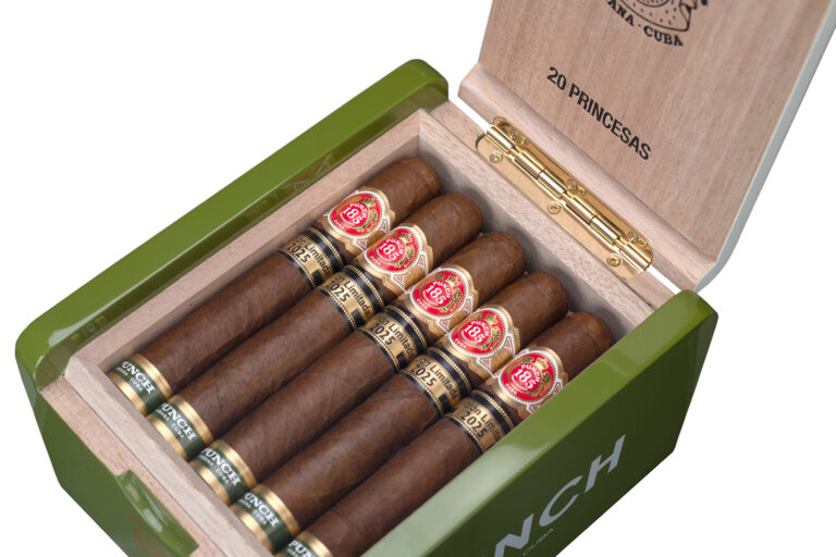 Punch Princesas Edición Limitada 2025 Goes On Sale In Cyprus Punch Princesas Edicion Limitada 2025 Feature 768x512 mVVnk8