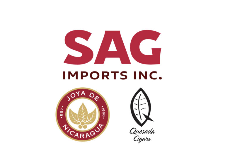 Joya De Nicaragua, Quesada Announce Joint U.s. Distribution, Bring Back Sag Imports SAG Imports Joya de Nicaragua Quesada 768x512 Q6oakV