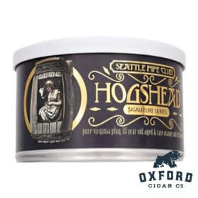 Seattle Pipe Club Hogshead Pipe Tobacco - Virginia Ribbon Pipe Tobacco