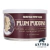 Seattle Pipe Club Plum Pudding Pipe Tobacco Seattle Pipe Club Mississippi River Pipe Tobacco
