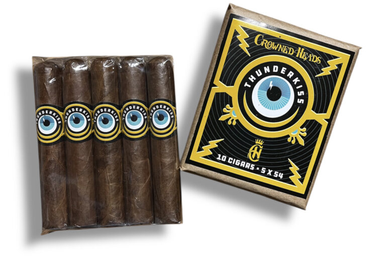Crowned Heads Releases Thunderkiss Thunderkiss Feature 768x512 fZDLcR