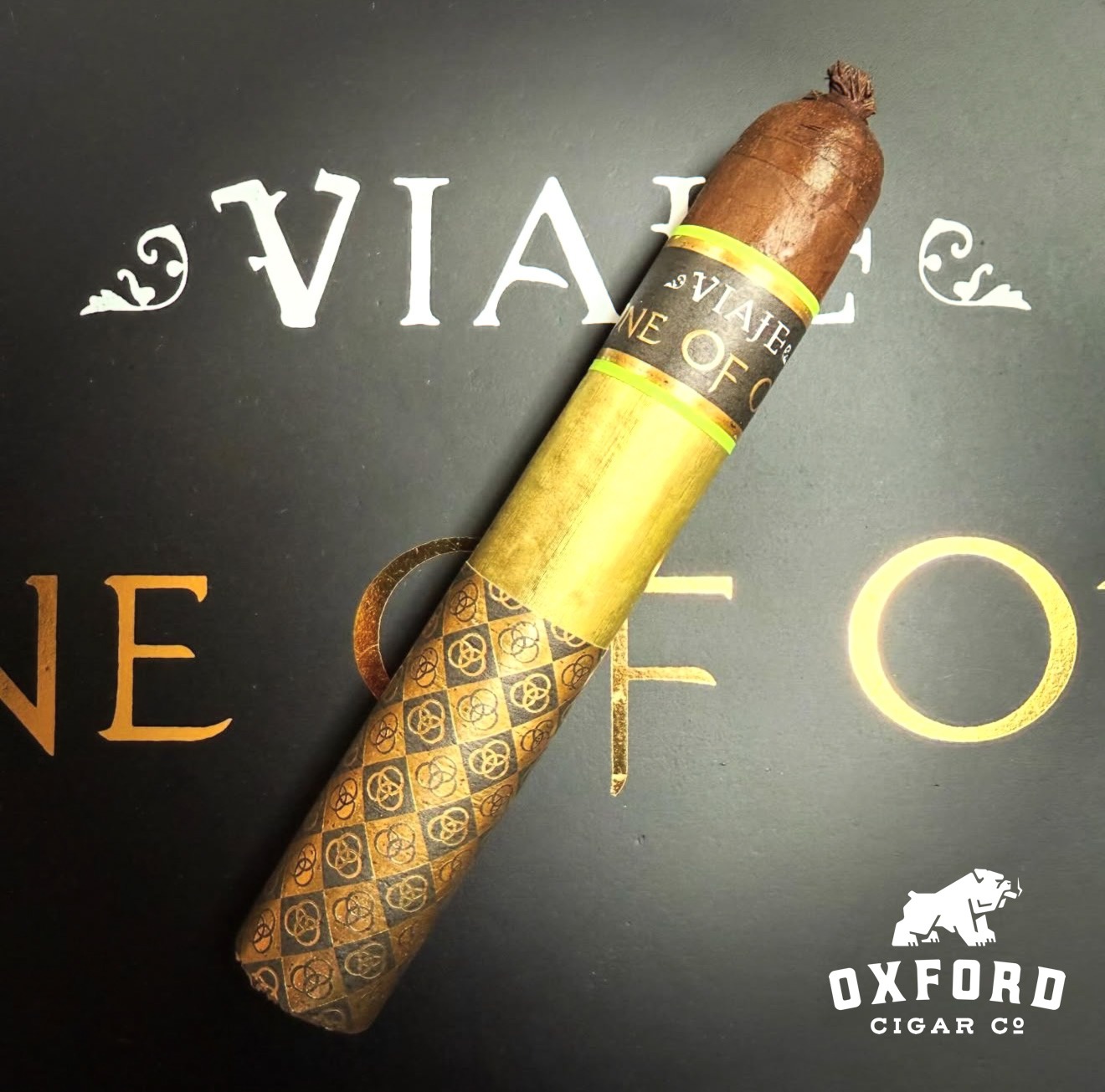 Viaje One Of One Preferred Retailer Sampler Viaje One of One Preferred Retailer Sampler - Image 5