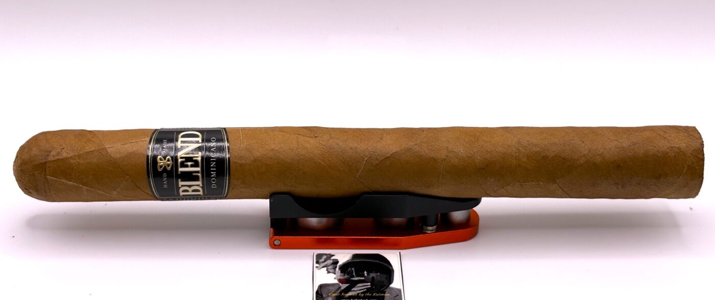 Blend Bar (Davidoff) Blend Dominicano | Cigar Reviews By The Katman blend bars EpWS1Y