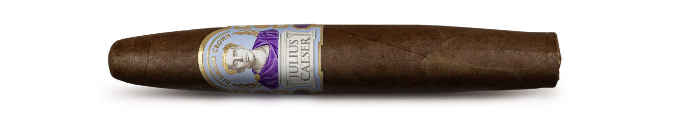 Cigar Journal’s Top 25 New Cigars Of 2025: #13 To #8 13 diamond crown julius caeser 3868 4 25 DSC2471 9ah915