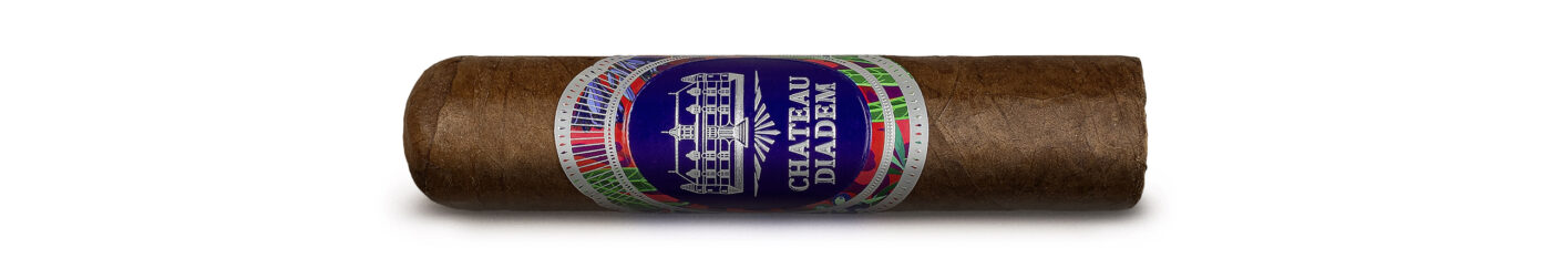 Cigar Journal’s Top 25 New Cigars Of 2025: #19 To #14 19 chateau diadem conviction gordito 4x55 3726 1 25 dsc9488 gczLcI