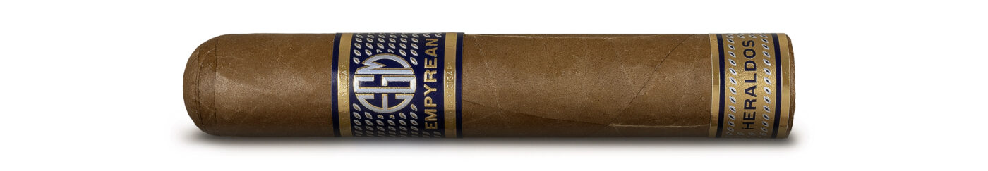 Top 25 New Cigars Of 2025: The Complete List 25 EGM empyrean heraldos 3874 4 25 DSC2446 Hiv8z9