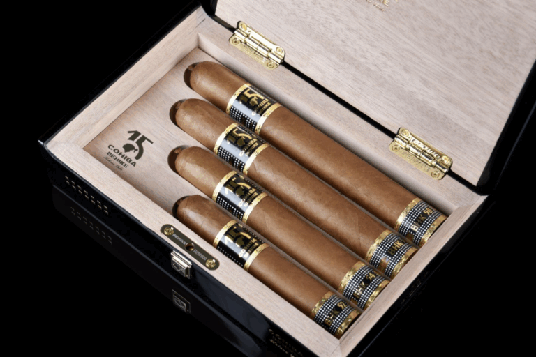 New Cohiba Behike Bhk Sampler Priced At More Than $2,000 In Switzerland Cohiba Behike BHK Sampler 2026 Feature 768x512 eglfZ9