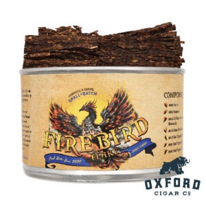 Cornell &Amp; Diehl Small Batch Firebird Flake Pipe Tobacco Cornell Diehl Small Batch Firebird Flake Pipe Tobacco Open