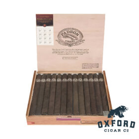 Box of Padron Ambassador Maduro - Full Bodied Nicaraguan Cigar