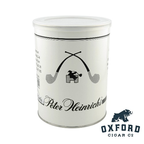 Peter Heinrichs Curly Special Pipe Tobacco Peter Heinrichs Curly Special Pipe Tobacco