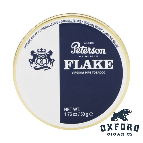 Peterson Flake Pipe Tobacco Peterson Flake Pipe Tobacco