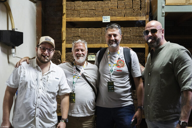 Puro Sabor 2026: Friday + Parting Thoughts Puro Sabor 2026 AGANORSA Group 768x512