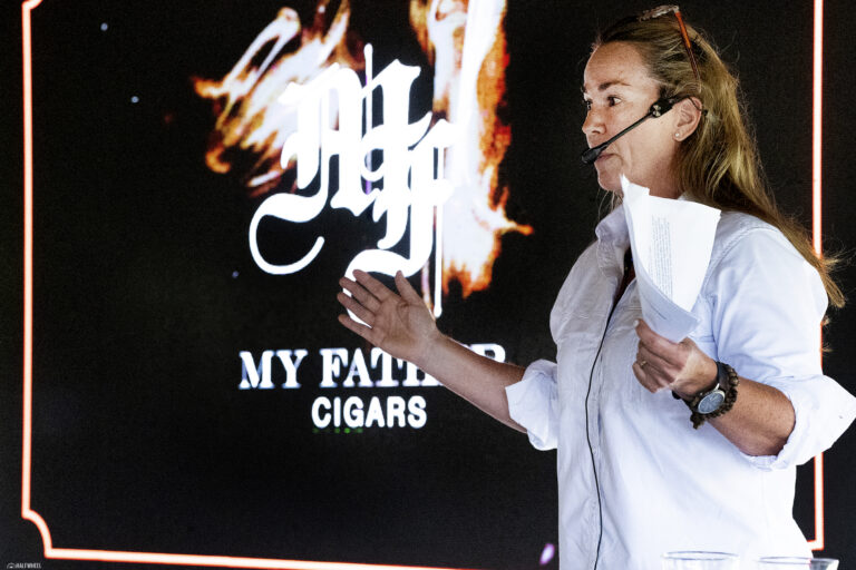 Puro Sabor 2026: Wednesday Puro Sabor 2026 Sandra Ortiz coffee pairing 768x512 gIZv9S