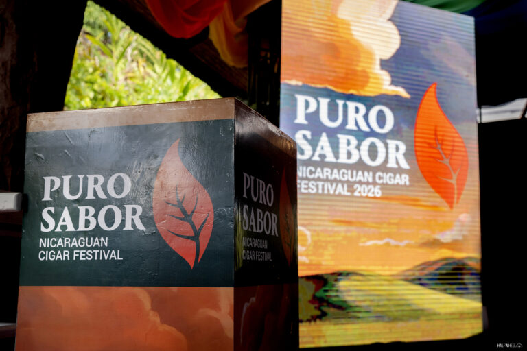 Puro Sabor 2026: Monday Puro Sabor 2026 logo filler image 768x512 WJTLEI