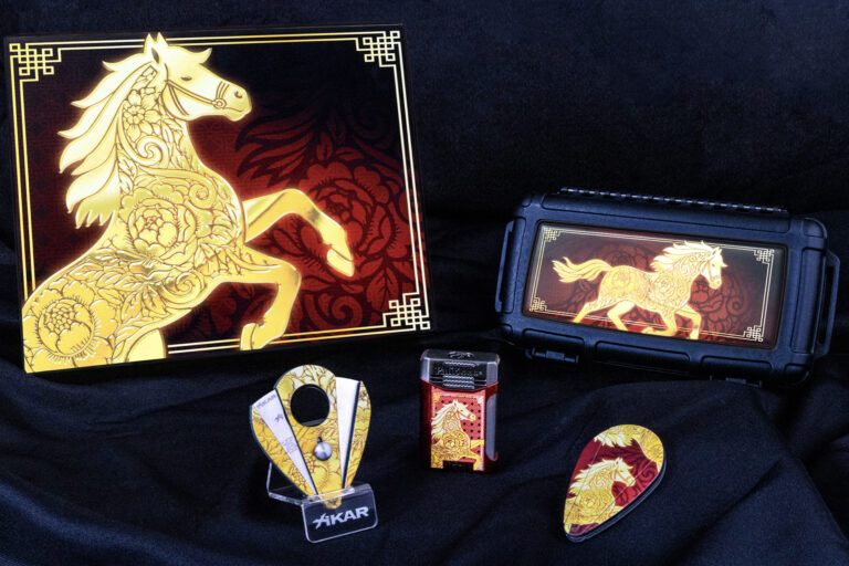 Quality Importers Announces Year Of The Horse Collection Quality Importers Year of the Horse Feature 768x512 YQwqLk