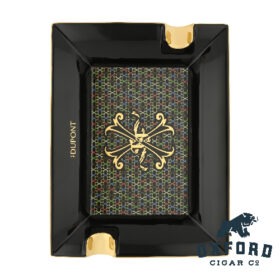 S.T. Dupont Arturo Fuente Opus X Ashtray - Cigar