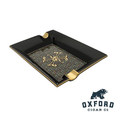 S.t. Dupont Arturo Fuente Opus X Ashtray S.T. Dupont Arturo Fuente Opus X Ashtray - Image 2