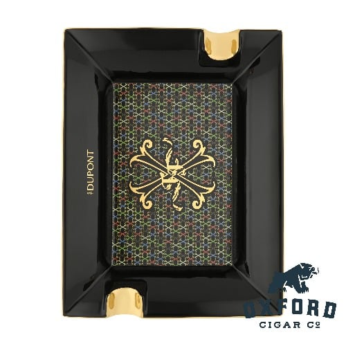S.t. Dupont Arturo Fuente Opus X Ashtray S.T. Dupont Arturo Fuente Opus X Ashtray