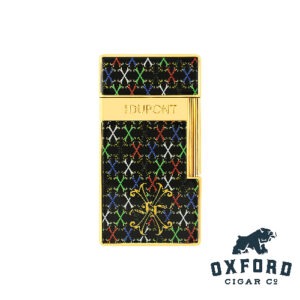 S.t. Dupont Arturo Fuente Opus X Biggy Lighter S.T. Dupont Arturo Fuente Opus X BIGGY Lighter
