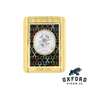 S.t. Dupont Arturo Fuente Opus X Cigar Cutter Stand S.T. Dupont Arturo Fuente Opus X Cigar Cutter Stand