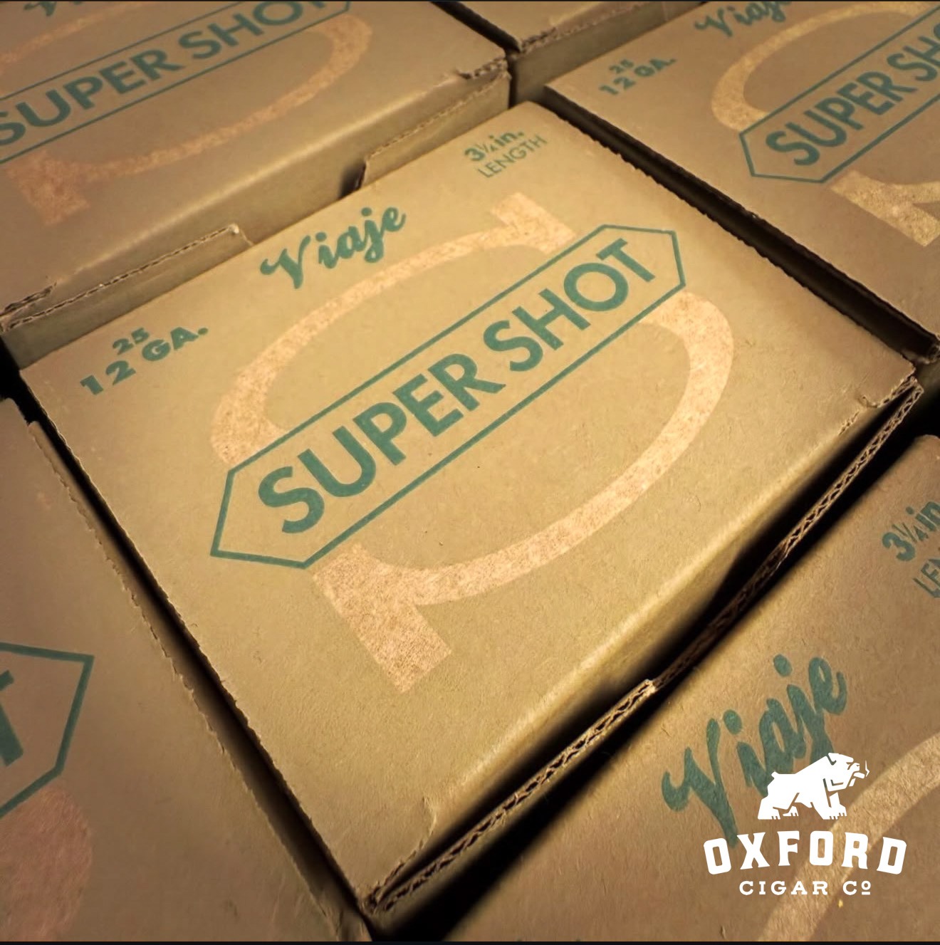 Viaje Munitions Drop Preferred Retailer Sampler Viaje Munitions Drop Preferred Retailer Sampler - Image 2