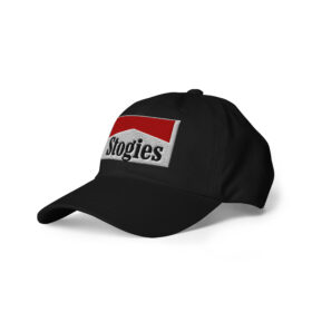 Oxford Stogies Heritage Cap