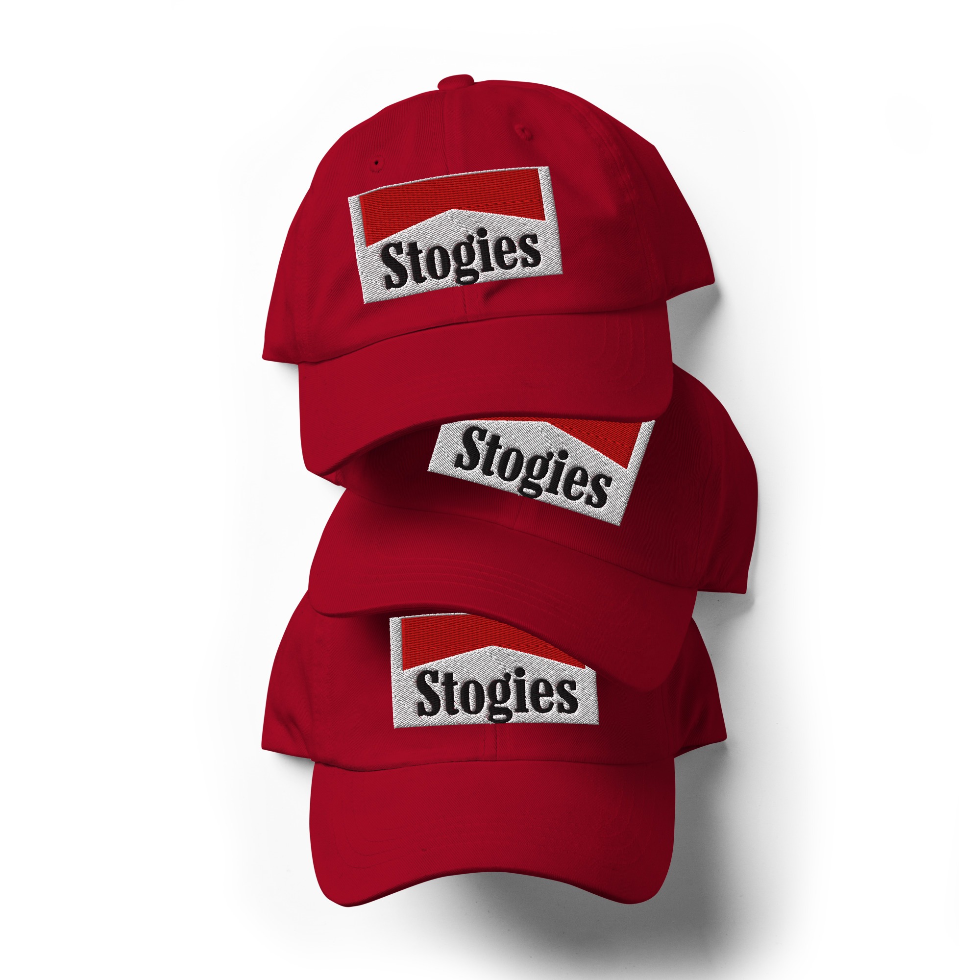 Oxford Stogies Heritage Cap Oxford Stogies Heritage Cap - Image 6