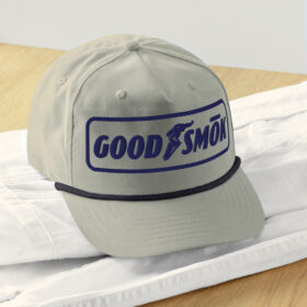 Good Smok Golf Cap