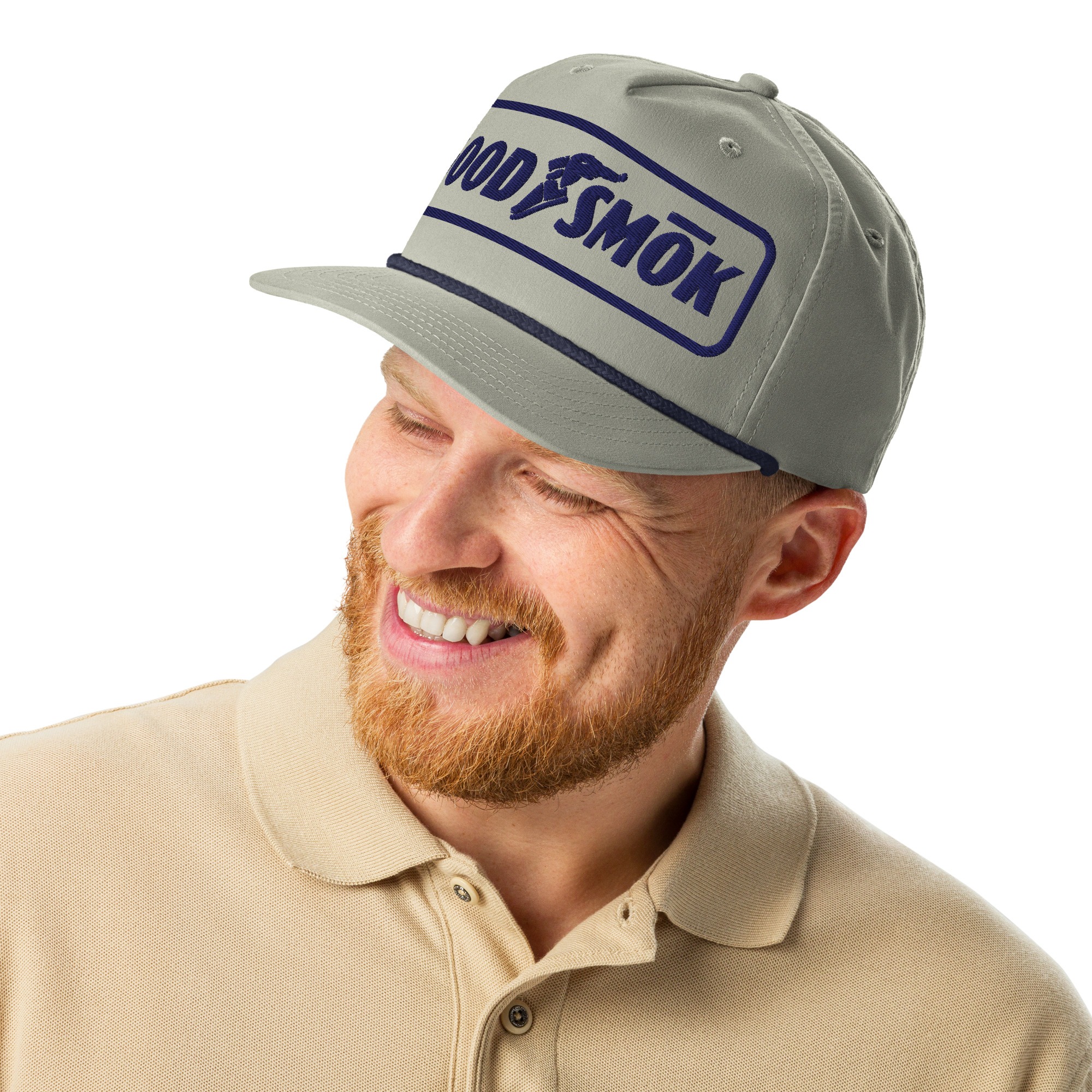 Good Smok Golf Cap Good Smok Golf Cap - Image 12