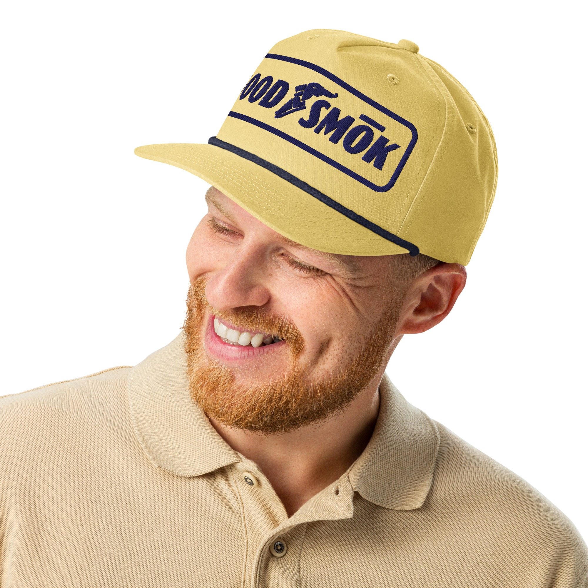 Good Smok Golf Cap Good Smok Golf Cap - Image 11