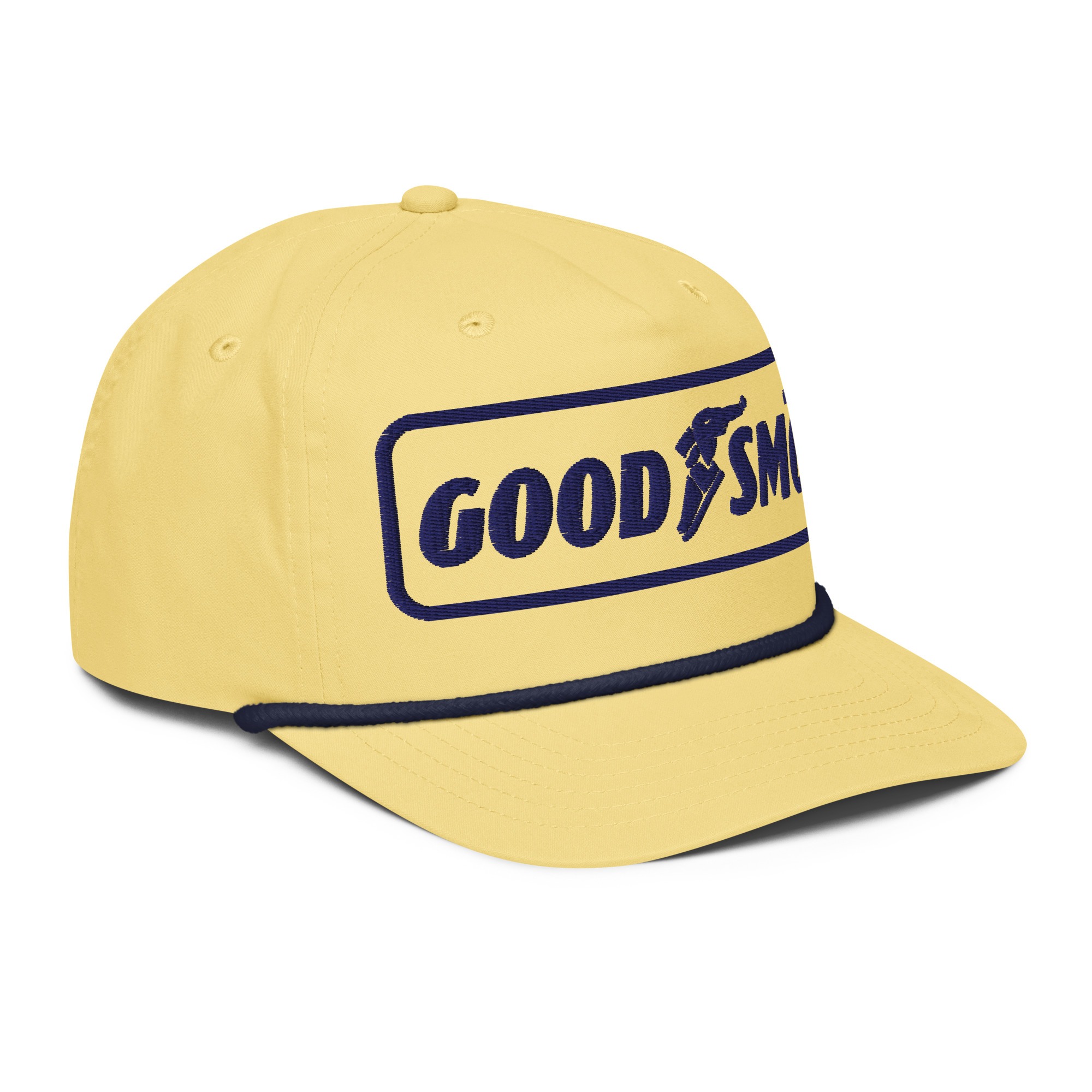 Good Smok Golf Cap Good Smok Golf Cap - Image 6