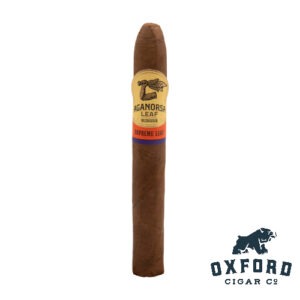 Aganorsa Supreme Leaf Redondo 109 Aganorsa Supreme Leaf Redondo 109 Cigar