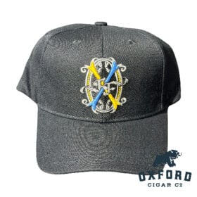 Arturo Fuente Opus X Society Hat - Cigar