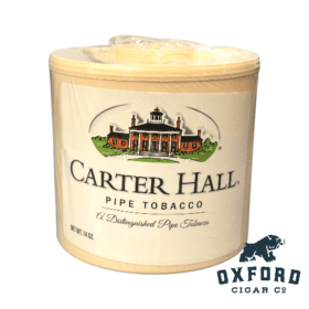 Carter Hall Can Pipe Tobacco - Pipe Tobacco