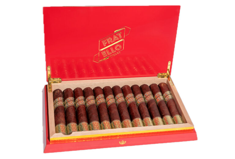 Fratello Begins Shipping 1821 Dominican Republic Fratello 1821 Dominican Republic open box feature 768x520 dEF6cl