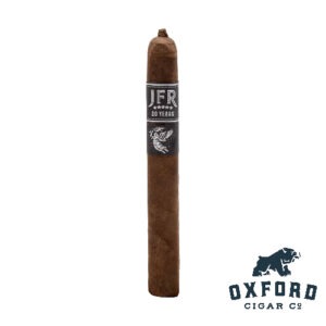 Jfr 20Th Anniversary Maduro Box Pressed JFR 20th Anniversary Maduro Box Pressed Cigar