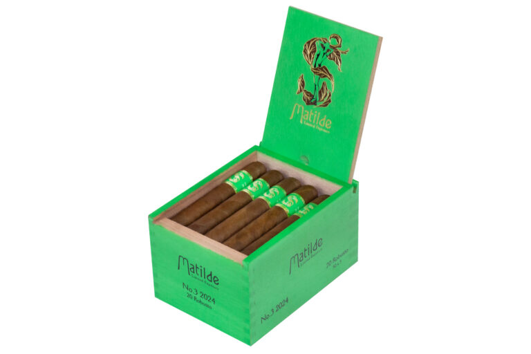 Matilde Limited Exposure No. 3 On The Way To Stores Matilde Limited Exposure No. 3 2024 Feature 768x512 JUCK00